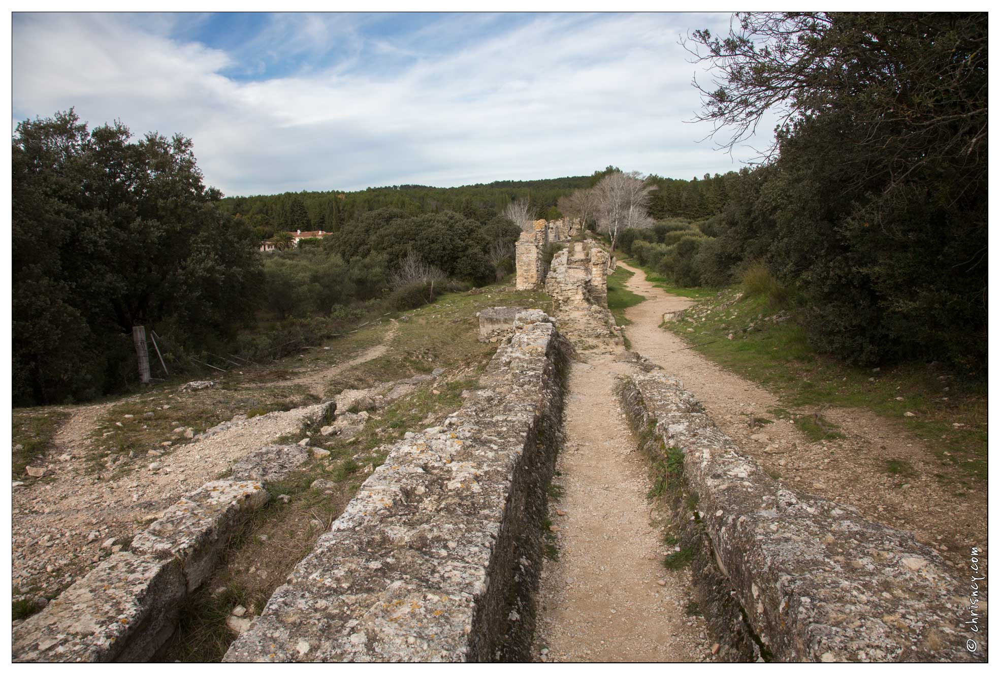 20160123-66 6799-Fontvieille Aqueduc romain Barbegal - 20160123-66_6799-Fontvieille_Aqueduc_romain_Barbegal.jpg 20160123-66_6799-Fontvieille_Aqueduc_romain_Barbegal.jpg