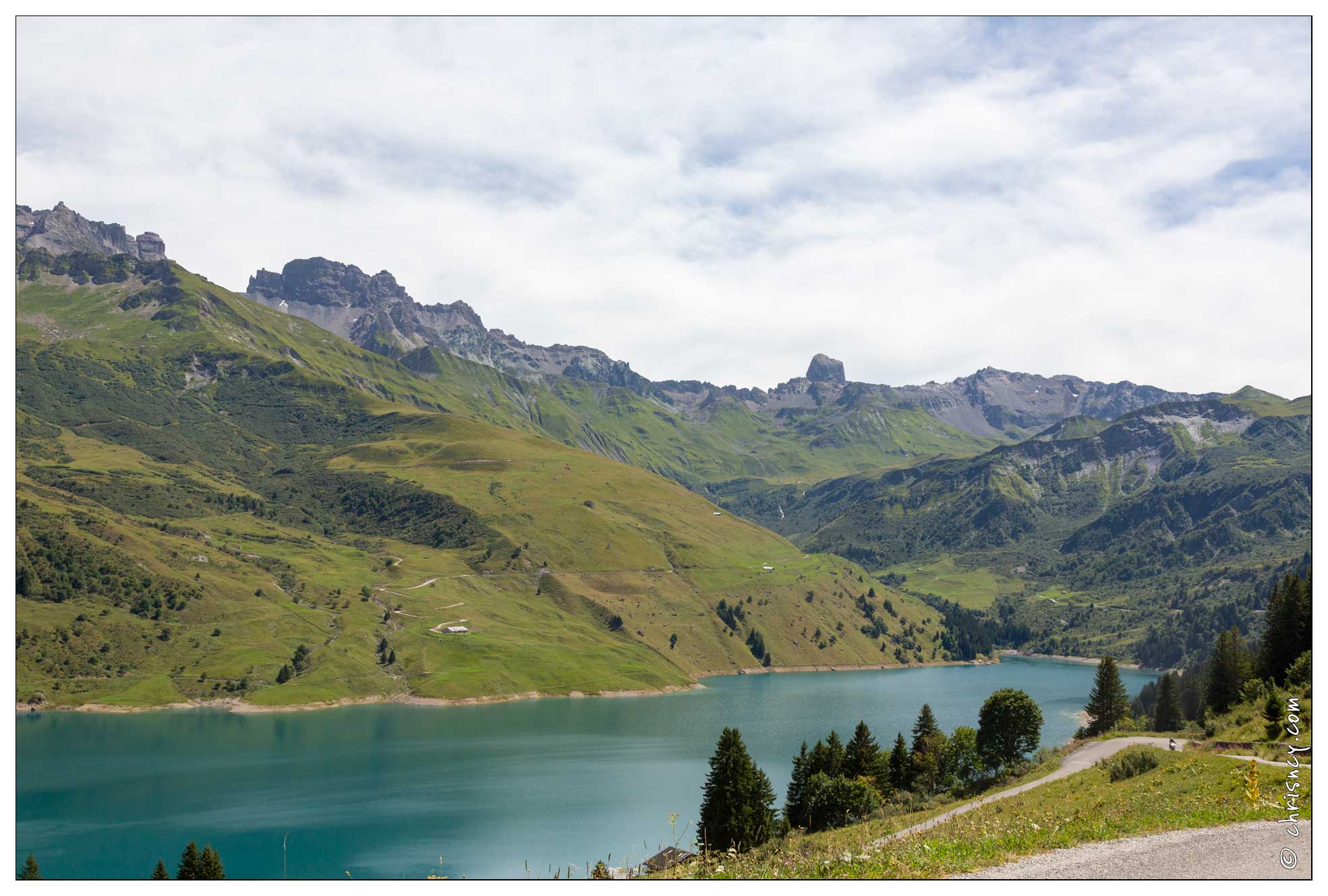 20190817-46 8055-Lac et barrage de Roselend - 20190817-46_8055-Lac_et_barrage_de_Roselend.jpg 20190817-46_8055-Lac_et_barrage_de_Roselend.jpg